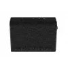 Grundig Jam 2 Stereo tragbarer Lautsprecher Schwarz