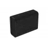 Grundig Jam 2 Stereo tragbarer Lautsprecher Schwarz
