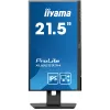 iiyama ProLite XUB2293HS-B3 Computermonitor 54,6 cm (21,5 Zoll) 1920 x 1080 Pixel Full HD LED Schwarz