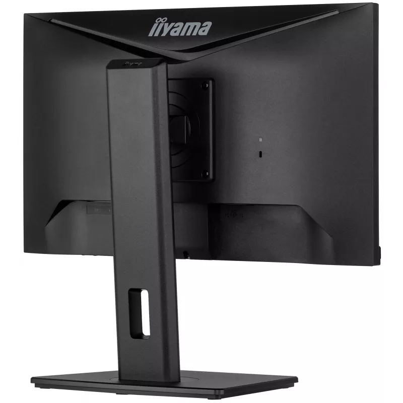 iiyama ProLite XUB2293HS-B3 Computermonitor 54,6 cm (21,5 Zoll) 1920 x 1080 Pixel Full HD LED Schwarz