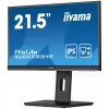 iiyama ProLite XUB2293HS-B3 Computermonitor 54,6 cm (21,5 Zoll) 1920 x 1080 Pixel Full HD LED Schwarz