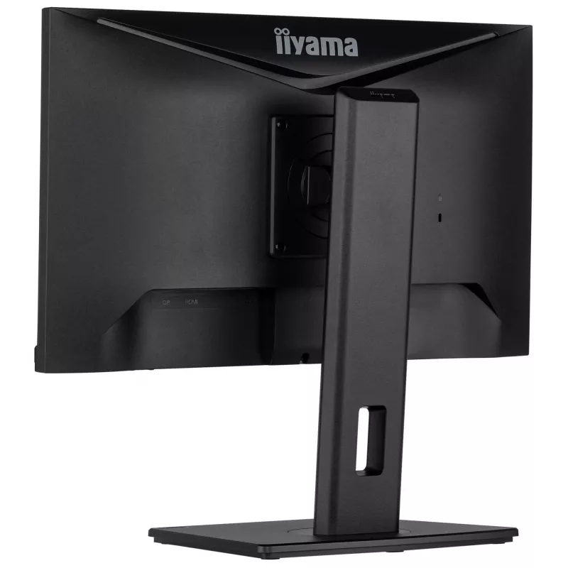 iiyama ProLite XUB2293HS-B3 Computermonitor 54,6 cm (21,5 Zoll) 1920 x 1080 Pixel Full HD LED Schwarz