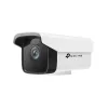 IP-Sicherheitskamera TP-Link VIGI 3MP Outdoor Bullet Netzwerkkamera, 3 MP, 30 fps, 30 m Nachtsicht, kabelgebunden, weiß