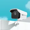 IP-Sicherheitskamera TP-Link VIGI 3MP Outdoor Bullet Netzwerkkamera, 3 MP, 30 fps, 30 m Nachtsicht, kabelgebunden, weiß