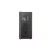 Aerocool Skribble Midi Tower Schwarz