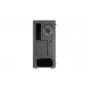 Aerocool Skribble Midi Tower Schwarz