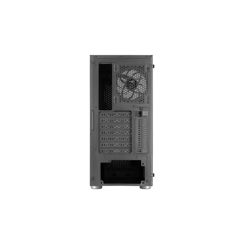 Aerocool Skribble Midi Tower Schwarz