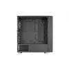 Aerocool Skribble Midi Tower Schwarz