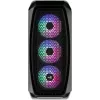 Aerocool Aero One Mini Frost Mini Tower Weiß