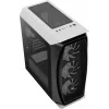 Aerocool Aero One Mini Frost Mini Tower Weiß