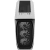 Aerocool Aero One Mini Frost Mini Tower Weiß