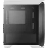 Aerocool Aero One Mini Frost Mini Tower Weiß