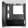 Aerocool Aero One Mini Frost Mini Tower Weiß