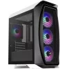 Aerocool Aero One Mini Frost Mini Tower Weiß
