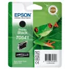 Epson Einzelpackung FotoSchwarz T0541 Ultra Chrome Hi-Gloss