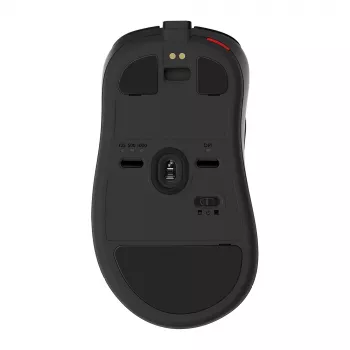 ZOWIE EC3-CW Maus Gaming Rechtshänder RF Wireless Optisch 3200 DPI