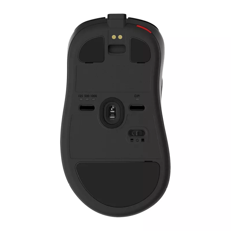 ZOWIE EC3-CW Maus Gaming Rechtshänder RF Wireless Optisch 3200 DPI