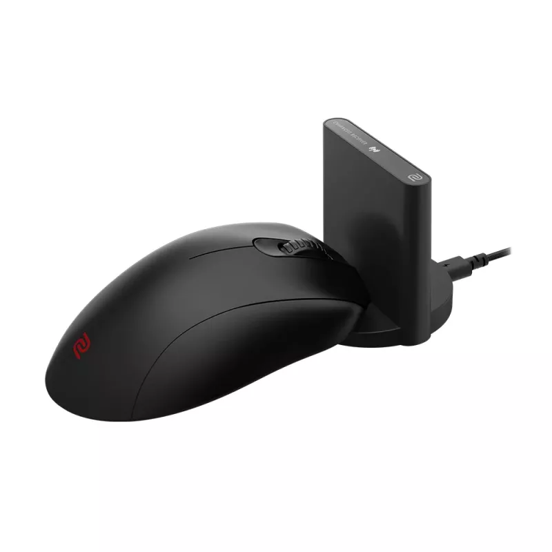 ZOWIE EC3-CW Maus Gaming Rechtshänder RF Wireless Optisch 3200 DPI