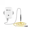 Temperatur- und Feuchtigkeits-Außensensor Milesight EM300-TH-868M (LoRaWAN 868 MHz)