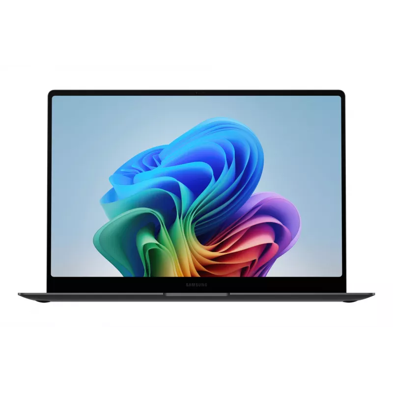 Samsung Galaxy Book5 Pro Intel Core Ultra 7 258V Laptop 40,6 cm (16 Zoll) Touchscreen WQXGA+ 32 GB LPDDR5x-SDRAM 1 TB SSD Wi-Fi 7 (802.11be) Windows 11 Pro Deutsch Grau