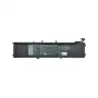 Origin Storage Akku Precision 7530 / 7730 6C 97 WHR, 8000 mAh, 97 Wh, Lithium-Ionen (Li-Ion), 11,4 V, Schwarz, 1 Stk.