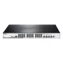 D-Link 28-Port Gigabit Stackable POE Smart Managed Switch inklusive 4 x 10G SFP+