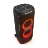 JBL PartyBox Ultimate Schwarz 1100 W