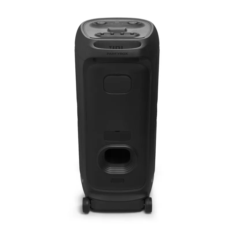 JBL PartyBox Ultimate Schwarz 1100 W
