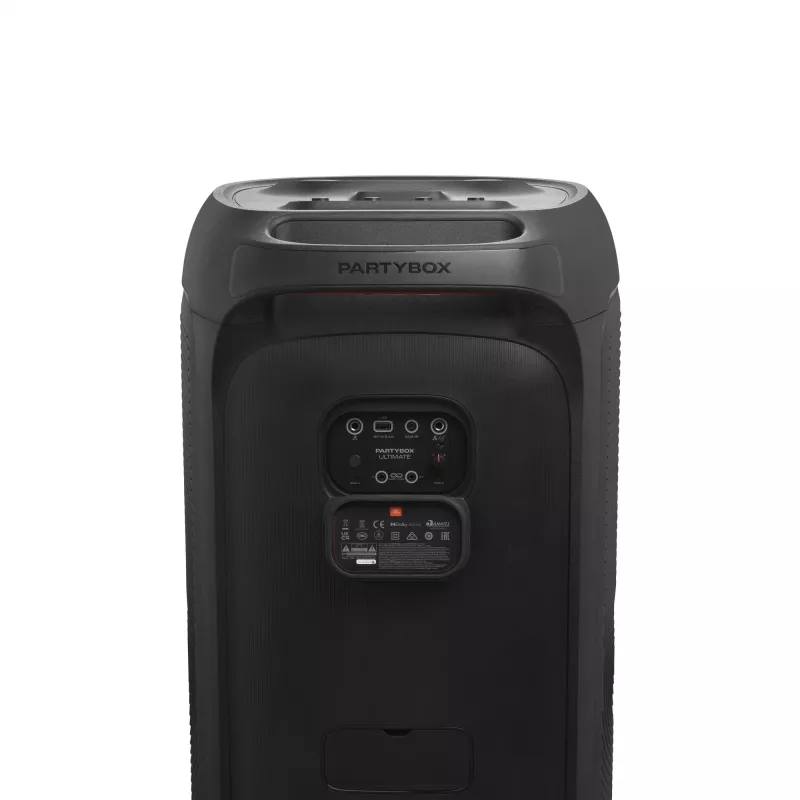 JBL PartyBox Ultimate Schwarz 1100 W