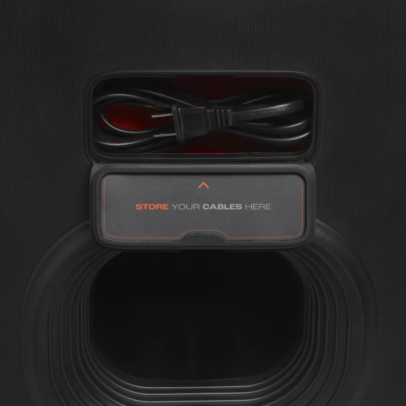 JBL PartyBox Ultimate Schwarz 1100 W