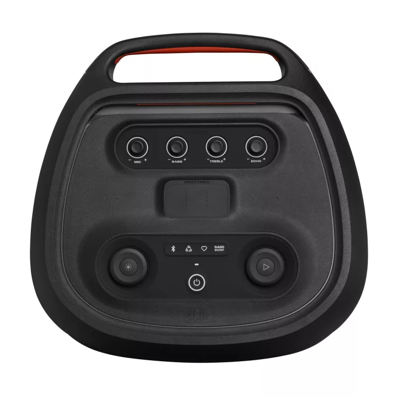 JBL PartyBox Ultimate Schwarz 1100 W