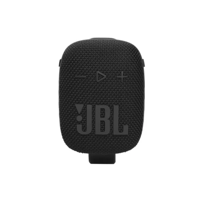 JBL Wind 3S Mono tragbarer Lautsprecher Schwarz 5 W