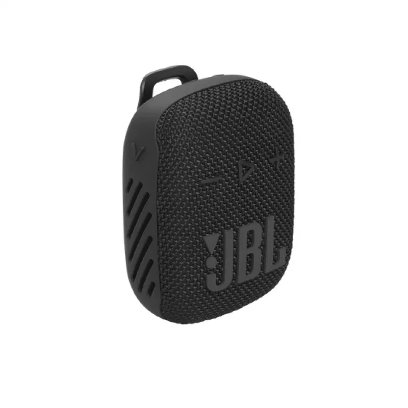 JBL Wind 3S Mono tragbarer Lautsprecher Schwarz 5 W