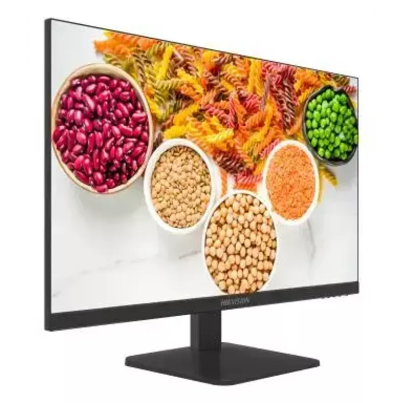 Monitor Hikvision DS-D5027F2-1P2 27 Zoll Full HD LED 1920 x 1080