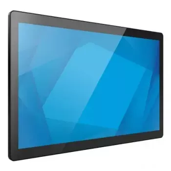 All-in-One-PC Elo Touch Solutions I-Series 3.0 17 Zoll Touchscreen Intel Celeron 7305L 8 GB DDR5 128 GB SSD Wi‑Fi 6, Schwarz