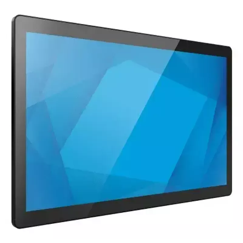 All-in-One-PC Elo Touch Solutions I-Series 3.0 17 Zoll Touchscreen Intel Celeron 7305L 8 GB DDR5 128 GB SSD Wi‑Fi 6, Schwarz