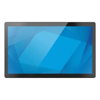 All-in-One-PC Elo Touch Solutions I-Series 3.0 17 Zoll Touchscreen Intel Celeron 7305L 8 GB DDR5 128 GB SSD Wi‑Fi 6, Schwarz