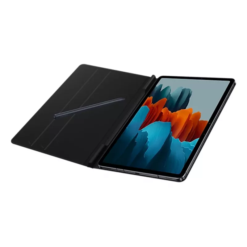 Samsung EF-BT630P 27,9 cm (11 Zoll) Folio Schwarz