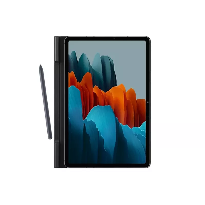 Samsung EF-BT630P 27,9 cm (11 Zoll) Folio Schwarz