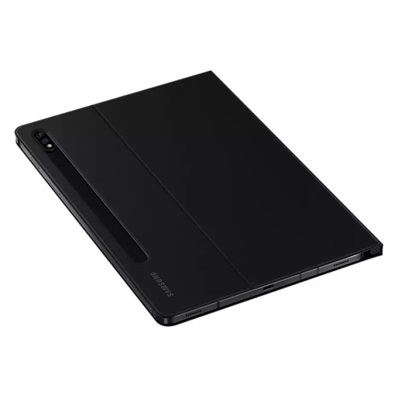 Samsung EF-BT630P 27,9 cm (11 Zoll) Folio Schwarz
