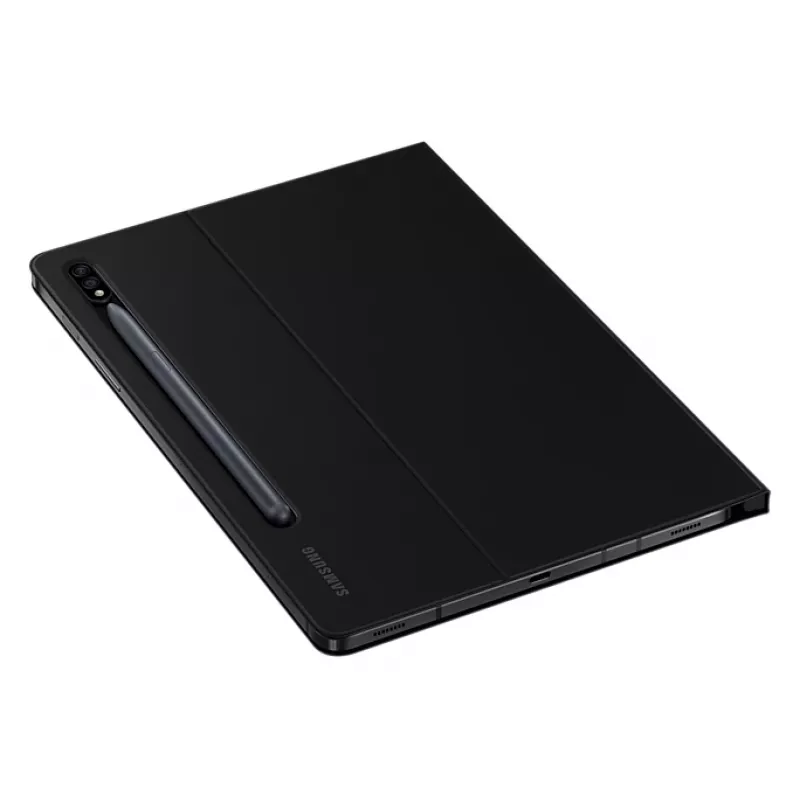 Samsung EF-BT630P 27,9 cm (11 Zoll) Folio Schwarz
