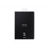 Samsung EF-BT630P 27,9 cm (11 Zoll) Folio Schwarz