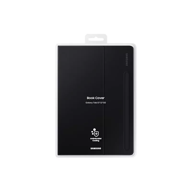 Samsung EF-BT630P 27,9 cm (11 Zoll) Folio Schwarz