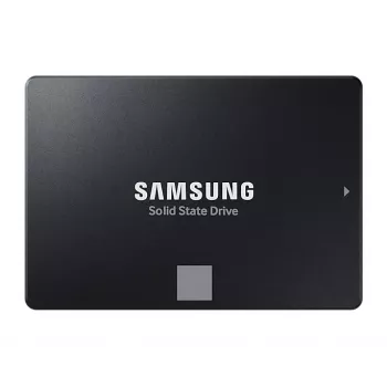 Samsung 870 EVO 1 TB 2,5 Zoll Serial ATA III V-NAND MLC