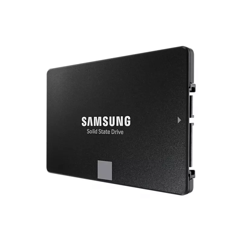 Samsung 870 EVO 1 TB 2,5 Zoll Serial ATA III V-NAND MLC