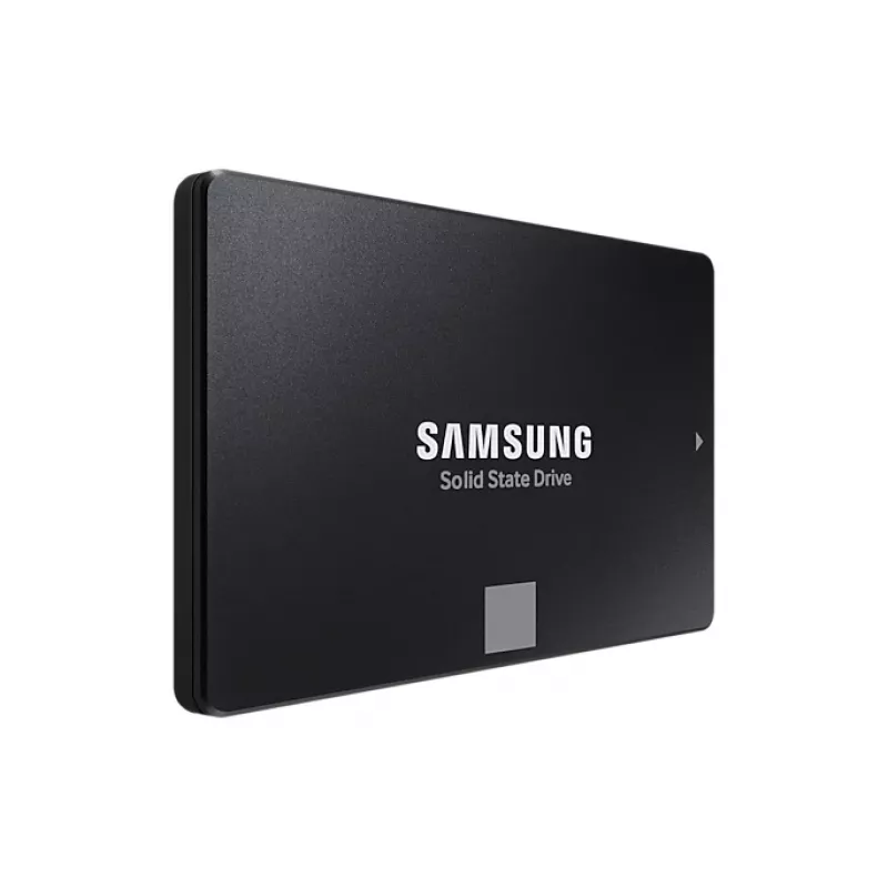 Samsung 870 EVO 1 TB 2,5 Zoll Serial ATA III V-NAND MLC