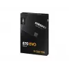 Samsung 870 EVO 1 TB 2,5 Zoll Serial ATA III V-NAND MLC