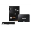 Samsung 870 EVO 1 TB 2,5 Zoll Serial ATA III V-NAND MLC