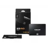 Samsung 870 EVO 1 TB 2,5 Zoll Serial ATA III V-NAND MLC