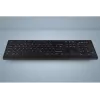 Active Key AK-C8100 Tastatur Medizin USB QWERTZ Deutsch Schwarz Full-size 105 Tasten